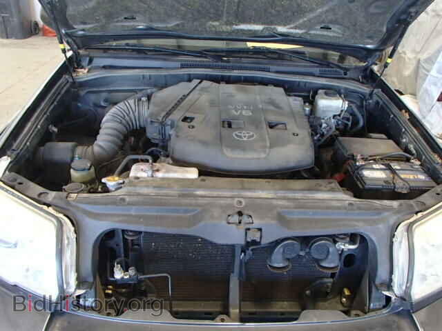 2006 TOYOTA 4RUNNER - VIN: JTEZU14R768048689 - Фото 7