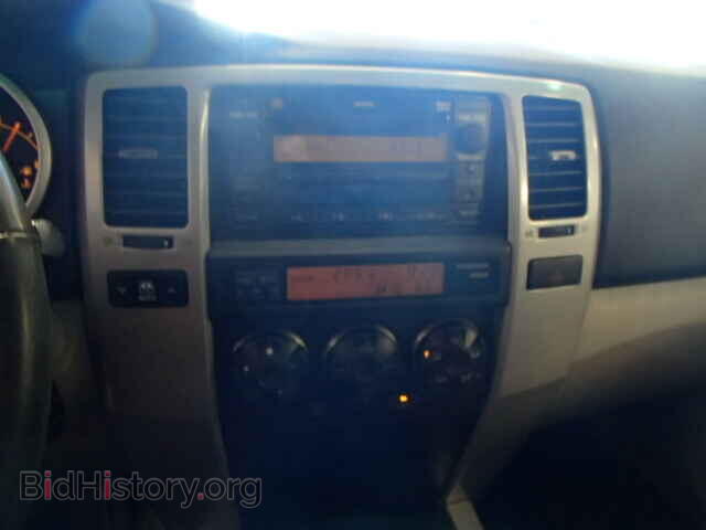 2006 TOYOTA 4RUNNER - VIN: JTEZU14R768048689 - Фото 9