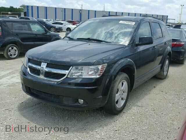 2010 DODGE JOURNEY - VIN: 3D4PG5FVXAT274694 - Фото 2