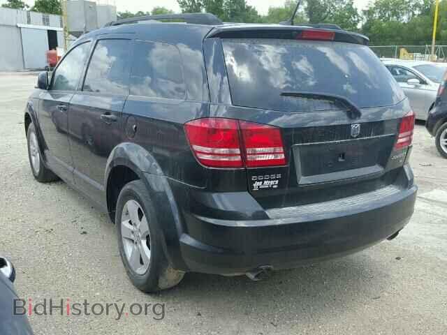 2010 DODGE JOURNEY - VIN: 3D4PG5FVXAT274694 - Фото 3