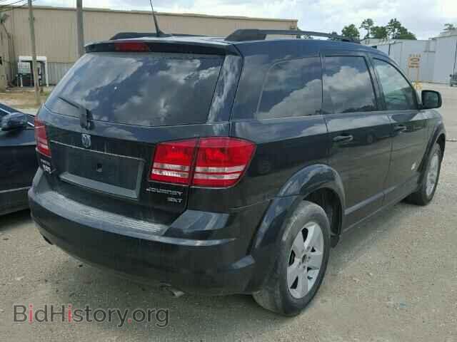 2010 DODGE JOURNEY - VIN: 3D4PG5FVXAT274694 - Фото 4