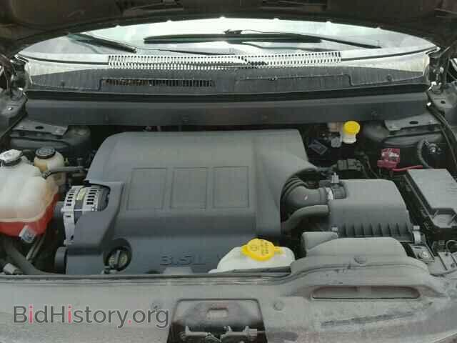 2010 DODGE JOURNEY - VIN: 3D4PG5FVXAT274694 - Фото 7