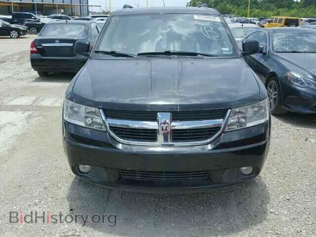 2010 DODGE JOURNEY - VIN: 3D4PG5FVXAT274694 - Фото 9
