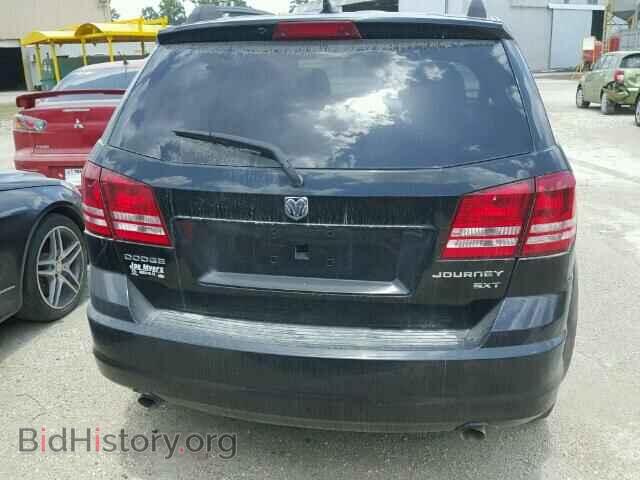 2010 DODGE JOURNEY - VIN: 3D4PG5FVXAT274694 - Фото 10