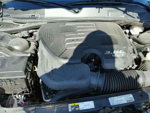 2013 DODGE CHALLENGER - VIN: 2C3CDYAG3DH607690 - Фото 7