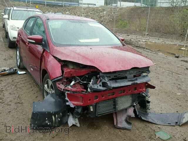 Photo 1FADP3K22EL306965 - FORD FOCUS 2014