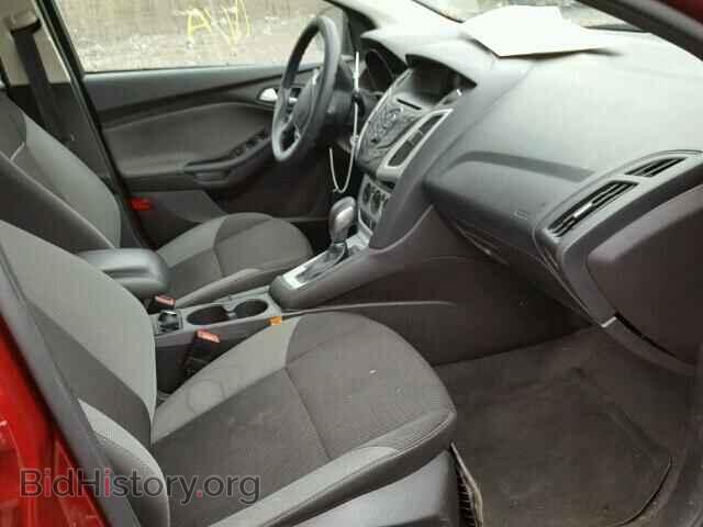 2014 FORD FOCUS - VIN: 1FADP3K22EL306965 - Фото 5