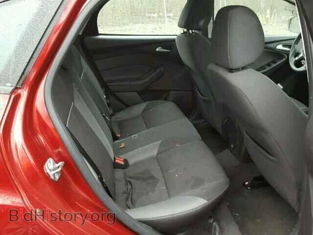 2014 FORD FOCUS - VIN: 1FADP3K22EL306965 - Фото 6