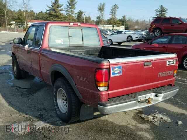 1997 MAZDA B2300 - VIN: 4F4CR16A0VTM10044 - Фото 3