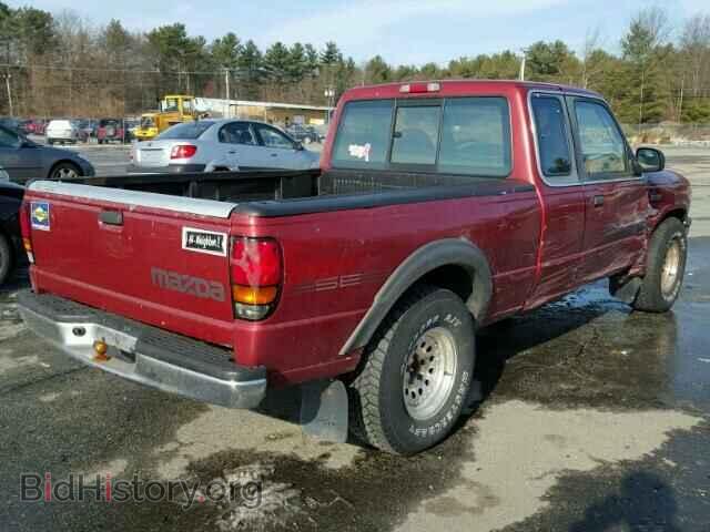 1997 MAZDA B2300 - VIN: 4F4CR16A0VTM10044 - Фото 4