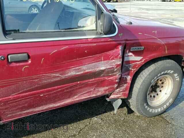 1997 MAZDA B2300 - VIN: 4F4CR16A0VTM10044 - Фото 9