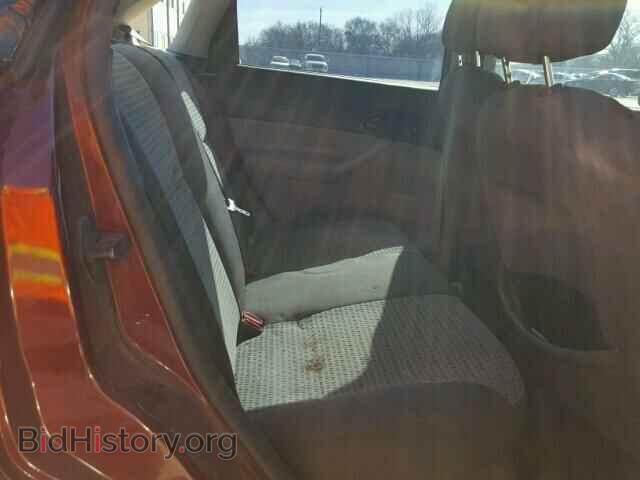 2007 FORD FOCUS - VIN: 1FAHP34N17W143493 - Фото 6