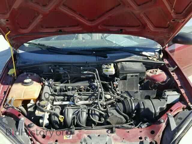2007 FORD FOCUS - VIN: 1FAHP34N17W143493 - Фото 7