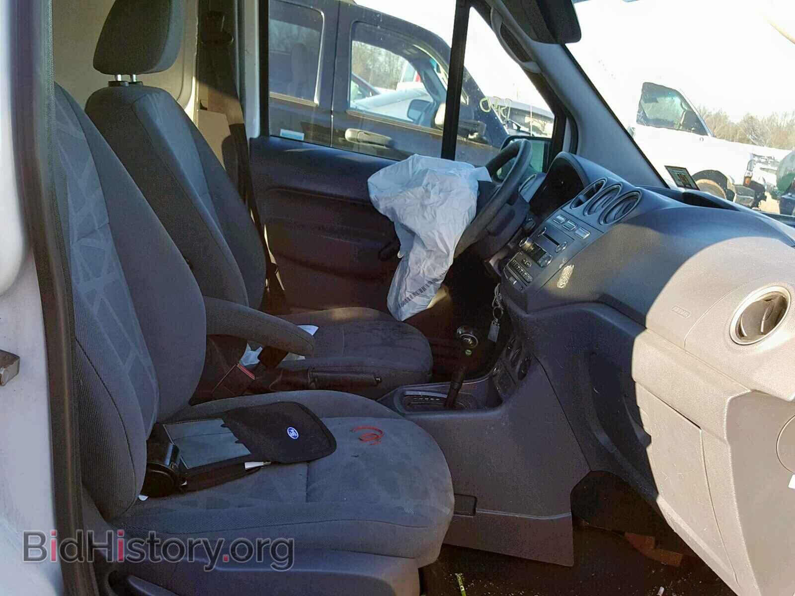 2012 FORD TRANSIT CO - VIN: NM0LS7DN0CT093169 - Photo 5