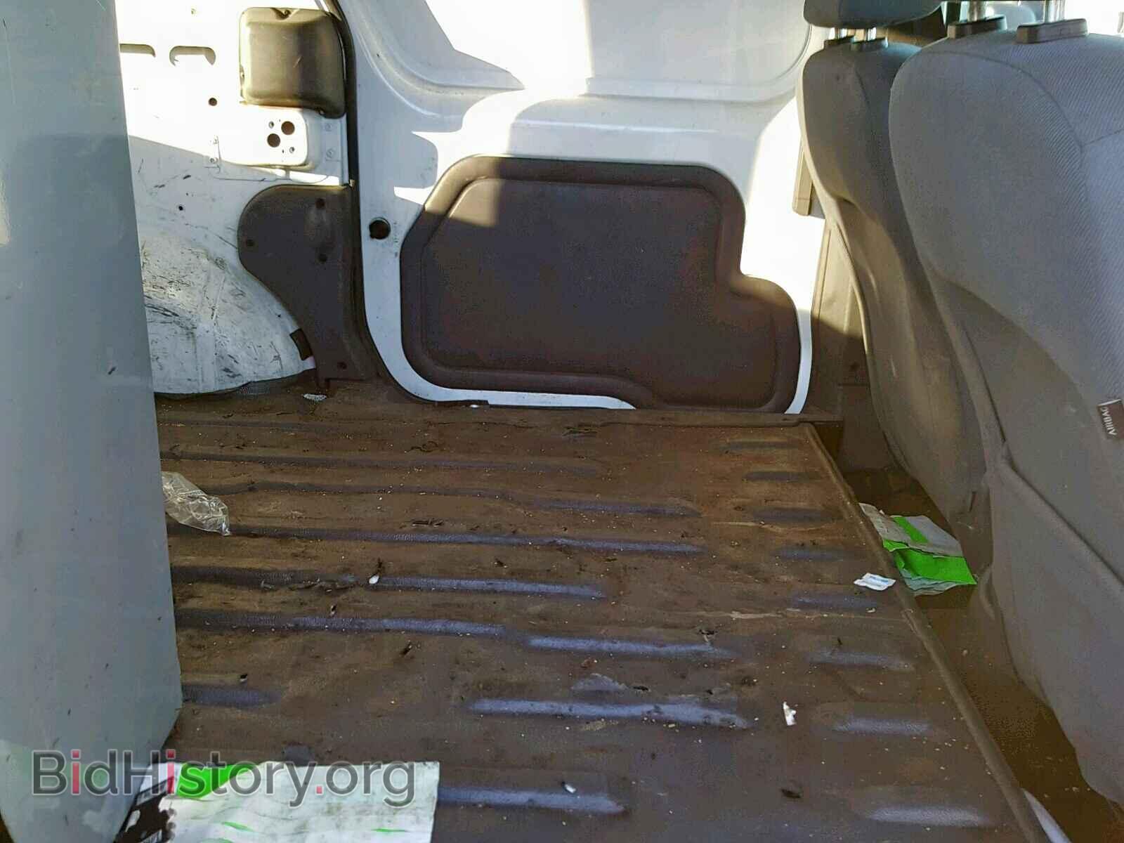 2012 FORD TRANSIT CO - VIN: NM0LS7DN0CT093169 - Photo 6