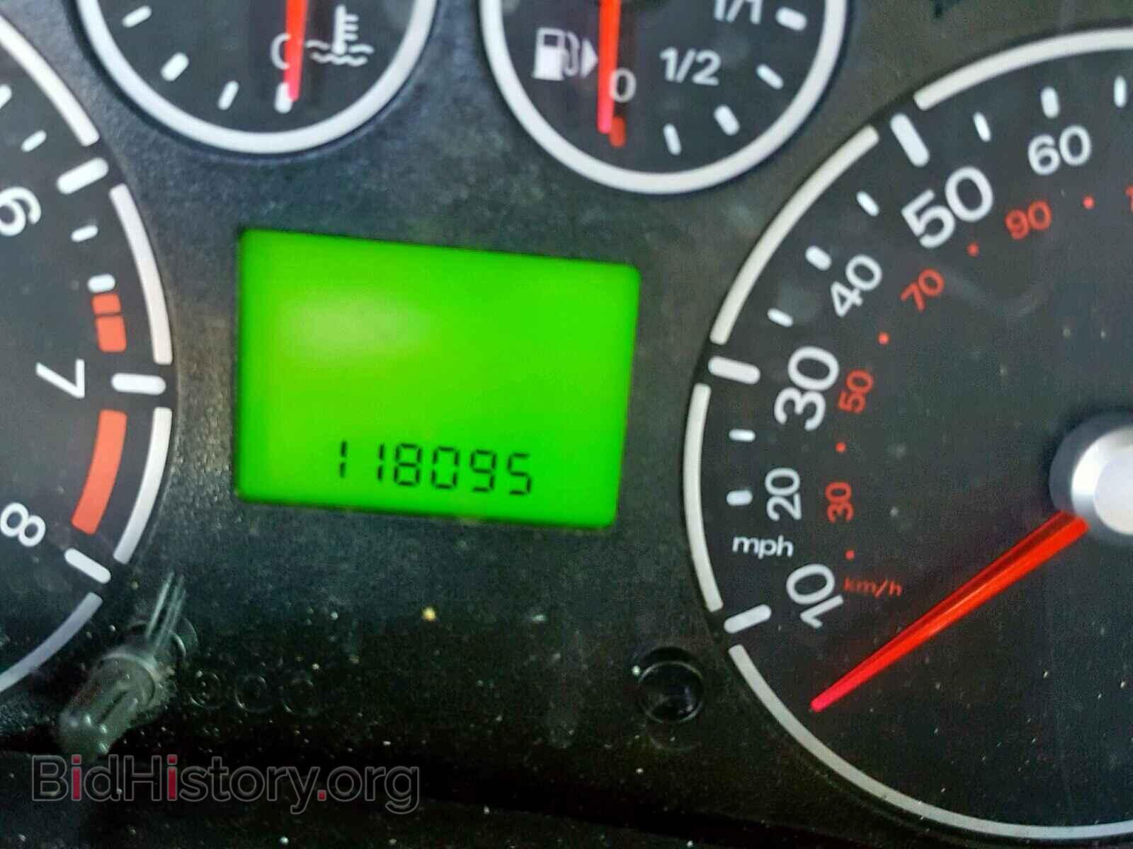 2012 FORD TRANSIT CO - VIN: NM0LS7DN0CT093169 - Photo 8