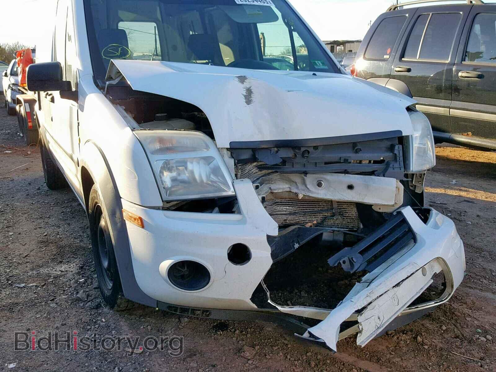 2012 FORD TRANSIT CO - VIN: NM0LS7DN0CT093169 - Photo 9