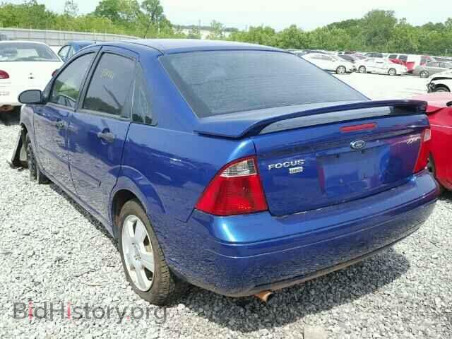 2006 FORD FOCUS - VIN: 1FAFP34N96W114068 - Фото 3