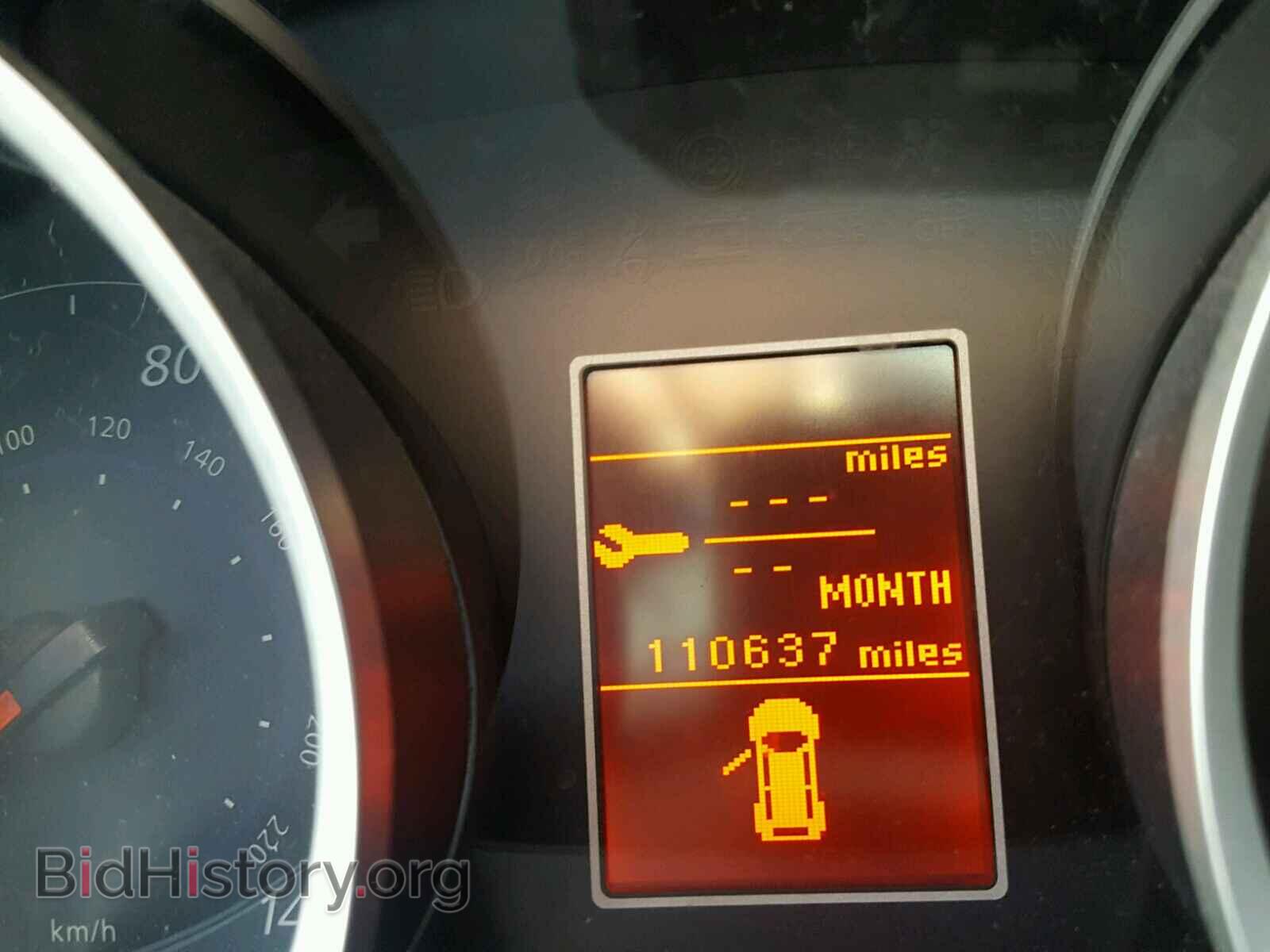 2009 MITSUBISHI LANCER - VIN: JA3AU86W49U016791 - Фото 8