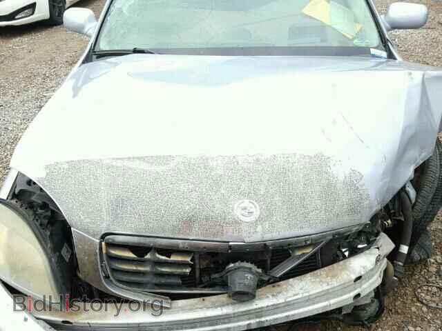 2004 CADILLAC DEVILLE - VIN: 1G6KE57Y34U231785 - Фото 7