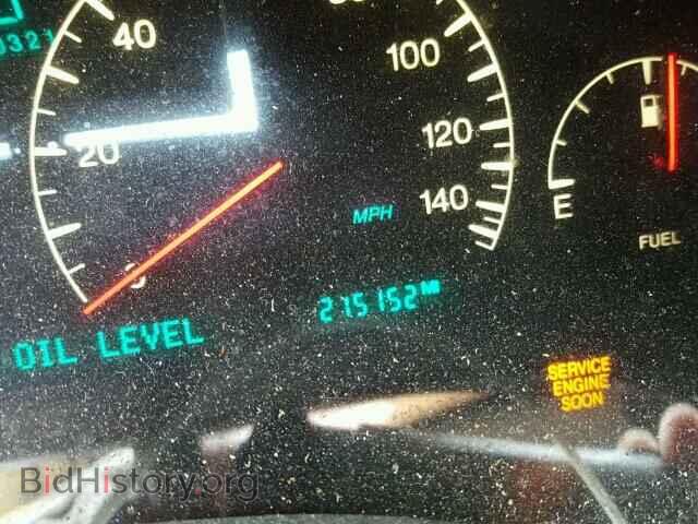 2004 CADILLAC DEVILLE - VIN: 1G6KE57Y34U231785 - Фото 8