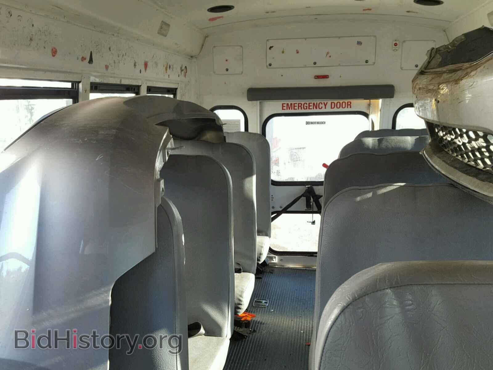 2014 FORD ECONOLINE - VIN: 1FDEE3FL5EDA91899 - Photo 6