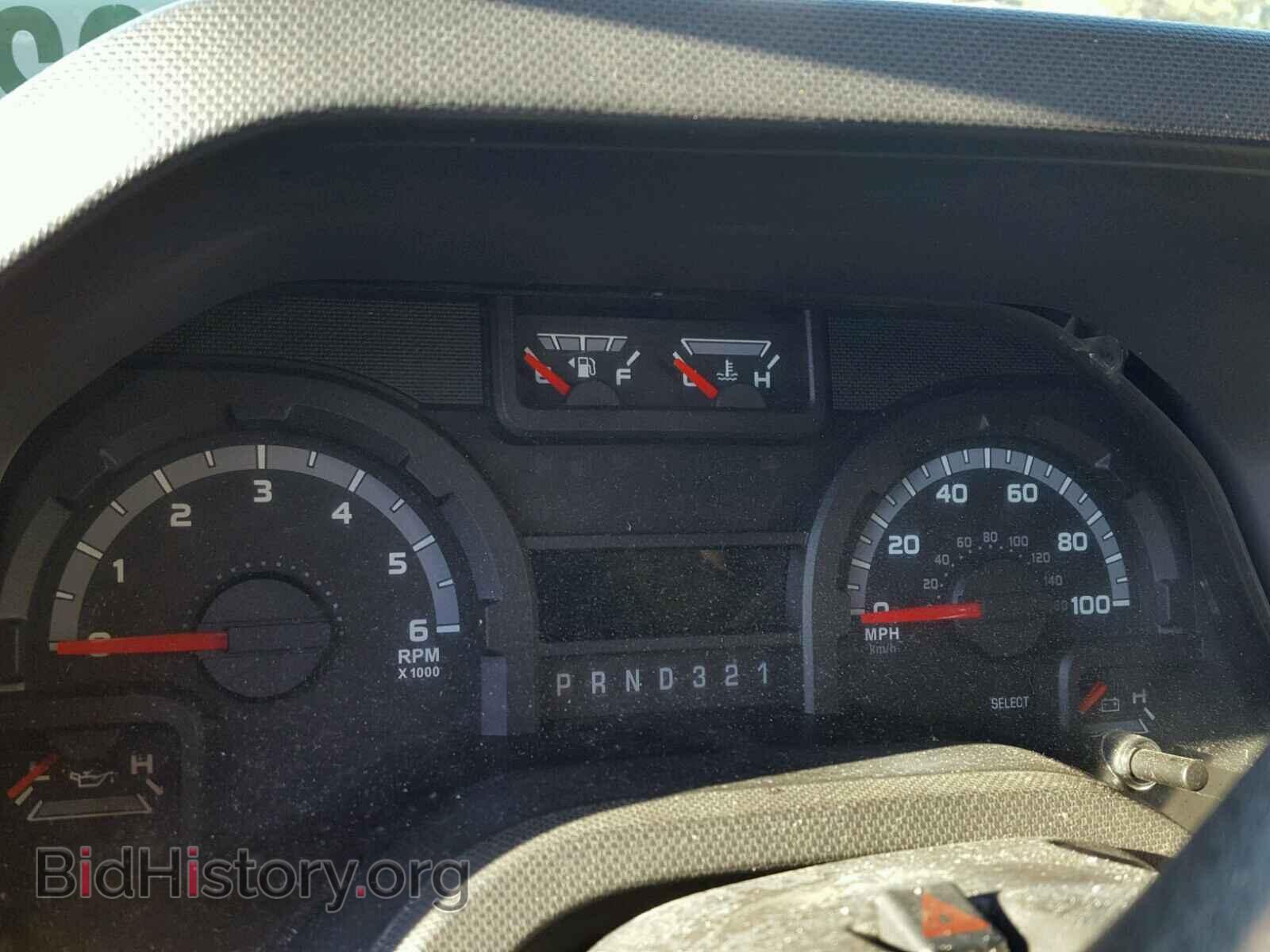 2014 FORD ECONOLINE - VIN: 1FDEE3FL5EDA91899 - Photo 8