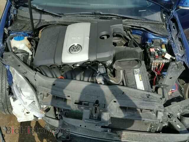2007 VOLKSWAGEN RABBIT - VIN: WVWBR71K07W238865 - Фото 7
