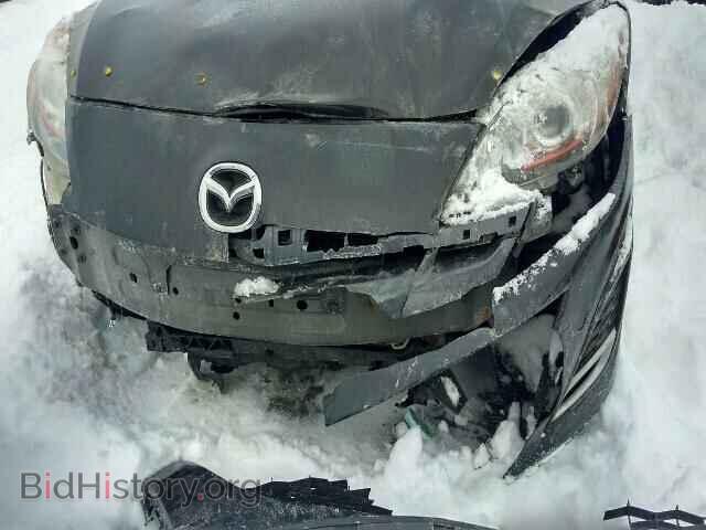 2010 MAZDA 3 S - VIN: JM1BL1H53A1338705 - Фото 9