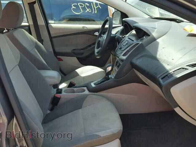 2014 FORD FOCUS - VIN: 1FADP3F22EL265232 - Photo 5