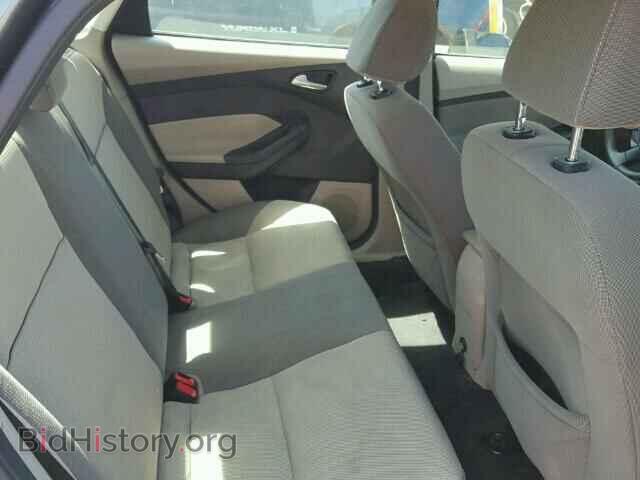 2014 FORD FOCUS - VIN: 1FADP3F22EL265232 - Photo 6