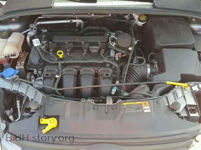 2014 FORD FOCUS - VIN: 1FADP3F22EL265232 - Photo 7
