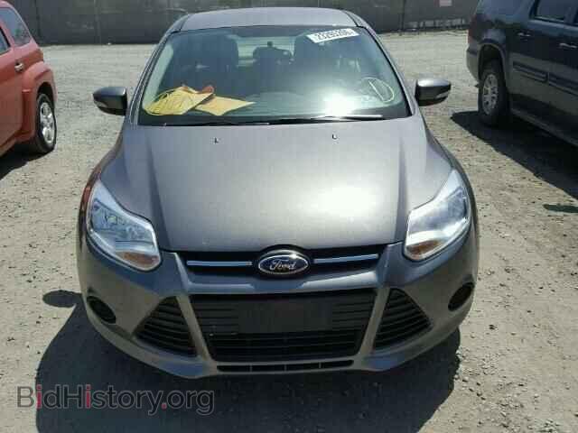2014 FORD FOCUS - VIN: 1FADP3F22EL265232 - Photo 10