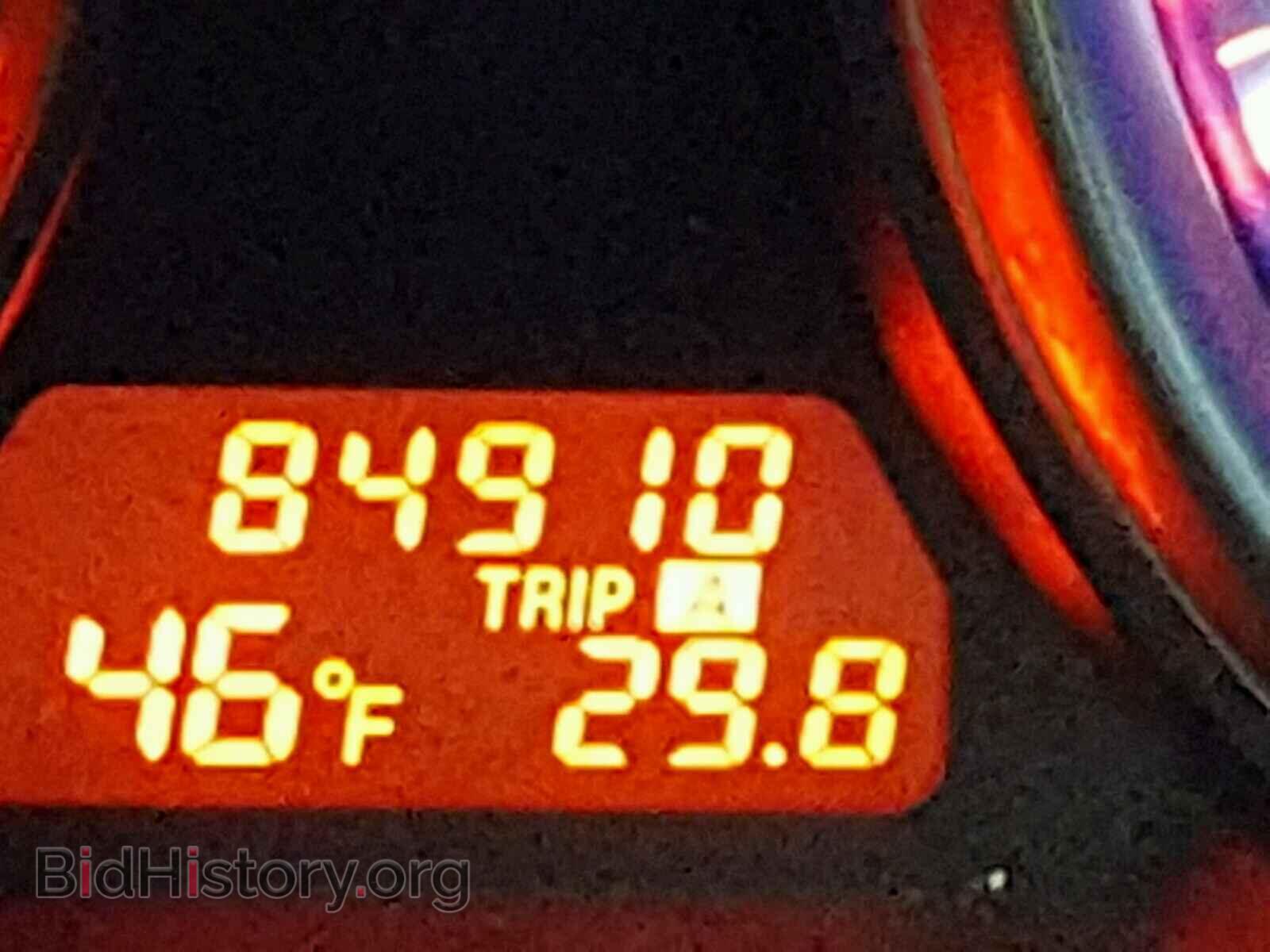 2009 MAZDA 6 - VIN: 1YVHP82H895M45953 - Фото 8