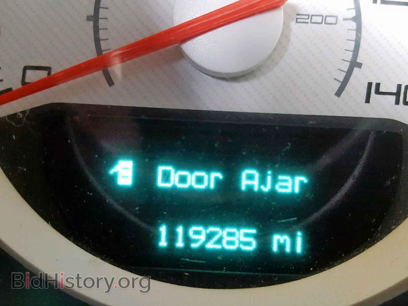 2014 DODGE CHALLENGER - VIN: 2C3CDYAG5EH111064 - Фото 8