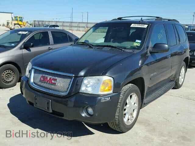 2006 GMC ENVOY - VIN: 1GKES63M462316519 - Фото 2