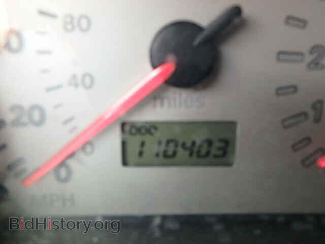 2002 MITSUBISHI ECLIPSE - VIN: 4A3AE45GX2E035389 - Фото 8
