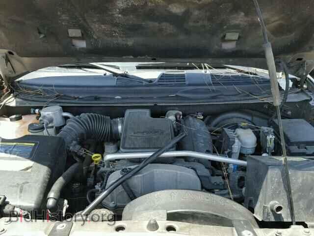 2006 GMC ENVOY - VIN: 1GKDS13SX62201159 - Фото 7