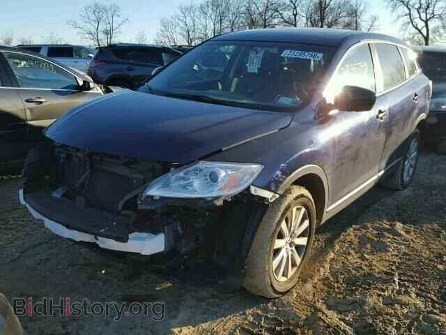 2010 MAZDA CX-9 - VIN: JM3TB3MV4A0210074 - Фото 2