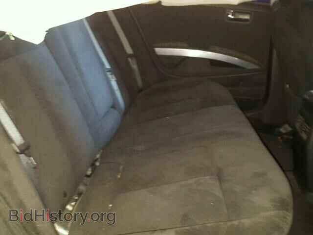 2008 NISSAN MAXIMA - VIN: 1N4BA41E08C817430 - Фото 6