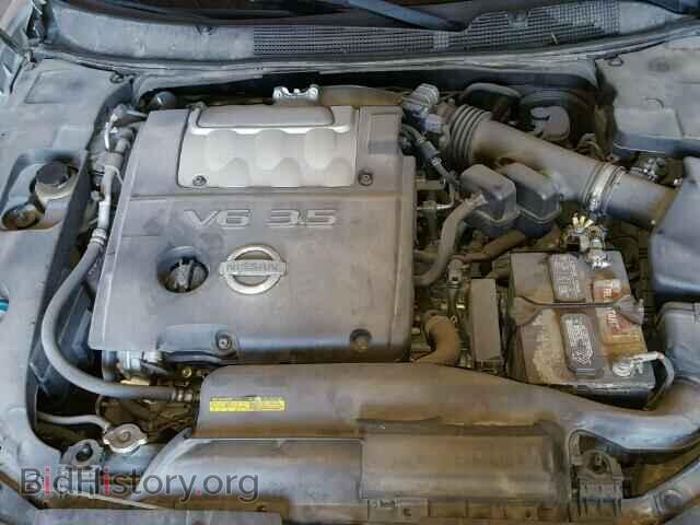 2008 NISSAN MAXIMA - VIN: 1N4BA41E08C817430 - Фото 7
