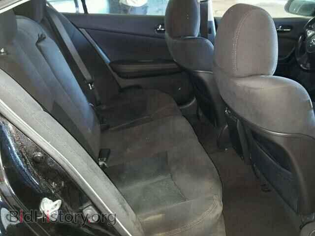 2011 NISSAN MAXIMA - VIN: 1N4AA5AP3BC869242 - Фото 6