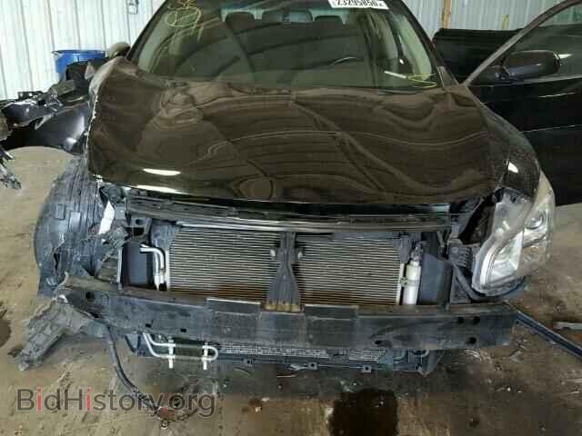 2011 NISSAN MAXIMA - VIN: 1N4AA5AP3BC869242 - Фото 9