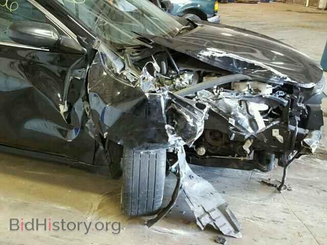 2011 NISSAN MAXIMA - VIN: 1N4AA5AP3BC869242 - Фото 10