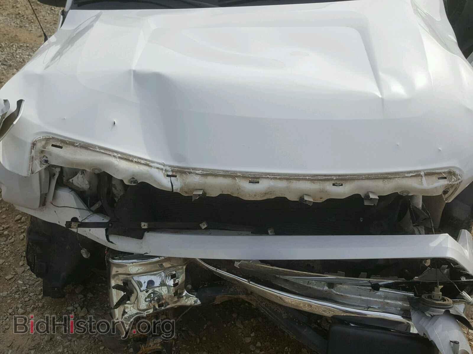 2012 FORD F150 - VIN: 1FTEW1CM4CFC48312 - Фото 7