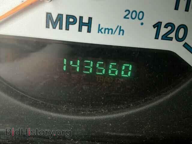 2007 DODGE CARAVAN - VIN: 2D4GP44LX7R132417 - Фото 8
