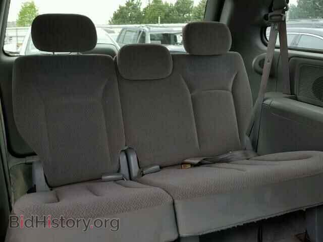 2007 DODGE CARAVAN - VIN: 2D4GP44LX7R132417 - Фото 10