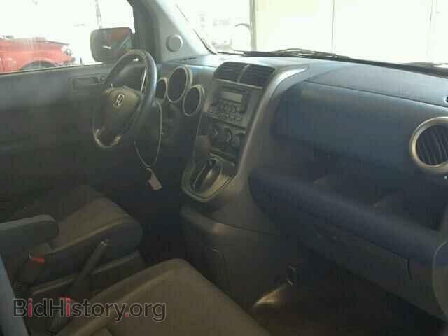 2004 HONDA ELEMENT - VIN: 5J6YH28554L014272 - Photo 9