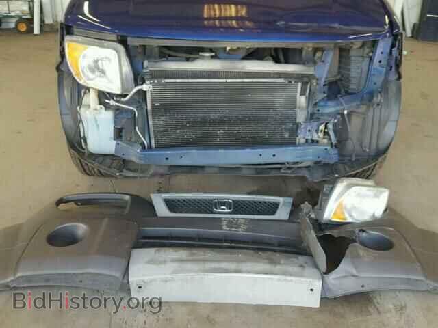 2004 HONDA ELEMENT - VIN: 5J6YH28554L014272 - Photo 10