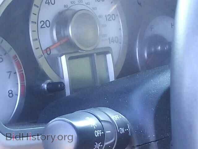 2011 HONDA PILOT - VIN: 5FNYF4H56BB070292 - Фото 8